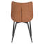 Alhambra 46.5cm H Upholstered Side Chair-2023817403-2056603098