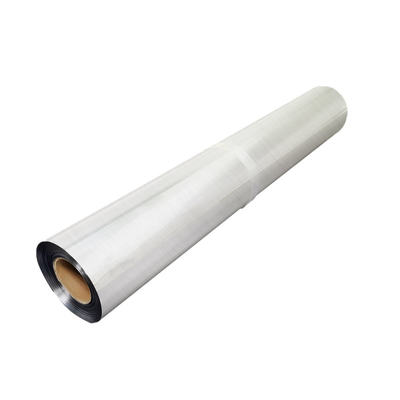 Papier autocollant auto-adhésif auto-adhésif, Argent argent