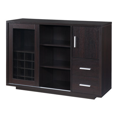 Bernessa 47.25'' Sideboard