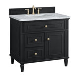 Lorelai 36'' W Single Vanity