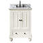 Thompson 25" Single Modern Bathroom Vanity Set-2098399880-2098399886