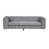 Velours gris est en rupture de stock