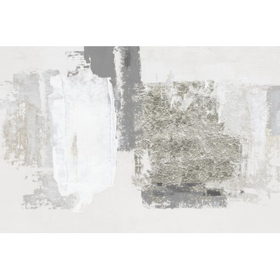 " Silver Slate " by PI Studio
