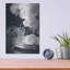 «Vintage Vanity II» par Debra Van Swearingen, art mural en métal-1625126813