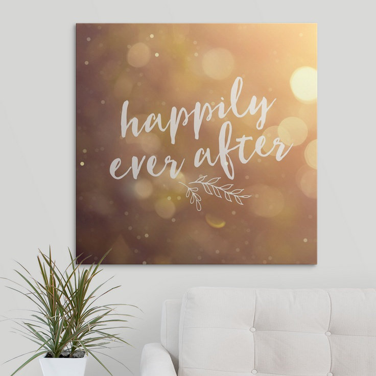 « heureusement jamais après-sentiment », art textuel, H 30 po x l 30 po x P 1,5 po, Toile