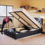 Structure de lit grand avec rangement-174468171-174468168