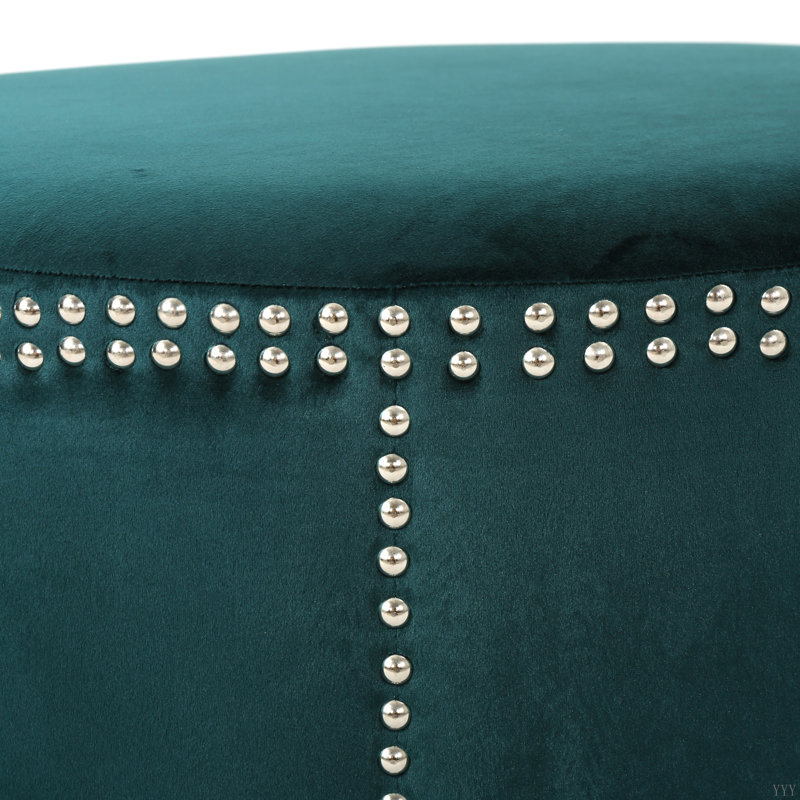 Banc repose-pieds