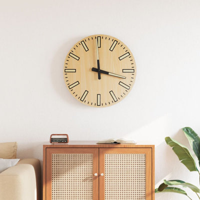 Benett Wall Clock