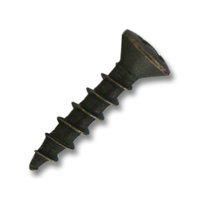 Coarse Screw