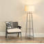 HIRU With EVA 156 Floor Lamp-744431720-744431700-744431701
