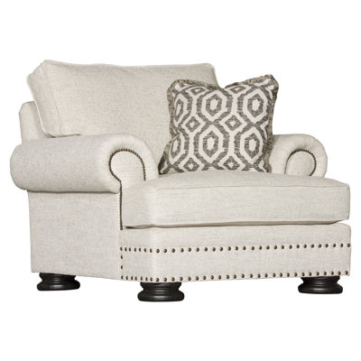 Foster Armchair