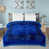 Blue Geometric