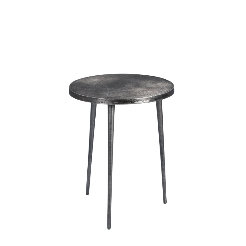 Maarten End Table, 50cm H x 40cm W x 40cm D