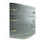 Water Solid Wood Accent Chest