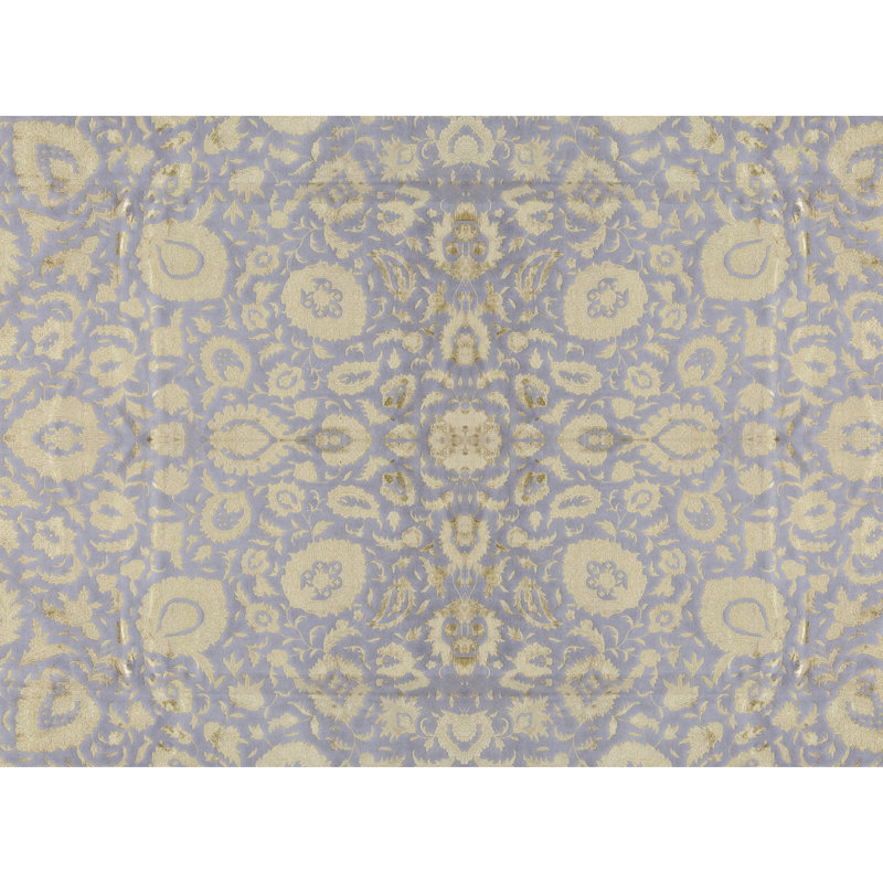 Nirvana One-of-a-Kind 12'2" X 15'1" Area Rug