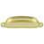 Polished Brass selected