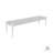 Daughtrey Solid Wood Eucalyptus Outdoor Bench-681962914-681962913