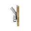 Poquito Solid Wood And Metal Wall 5 - Hook Wall Mounted Coat Rack