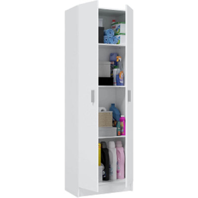 Parthen 180cm Kitchen Pantry