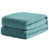 Turquoise sélectionné