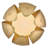 Fredrick Ramond Anthos Small Semi-Flush Mount