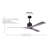 Nan XL 3 - Ceiling Fan-991618539-990130198
