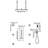 All-In-One Kit with Rough in-Valve-92166409