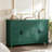Wood Sideboard with 4 Doors