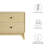 Modway Nectar Solid Wood Accent