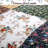 Patchwork Rustic Cotton Patchwork Quilt-1597679415