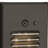 Integrated LED Metal Step Light-83567412
