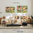 Crowle Puppies And Kittens Spring And Summer Theme-111891331