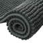 Tapis pour salle de bain Croley Luxury Chenille-448502986-448502989