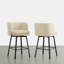 Tabouret de comptoir pivotant moderne-962398299