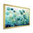 Gold Single Picture Framed