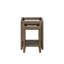 Tables gigognes