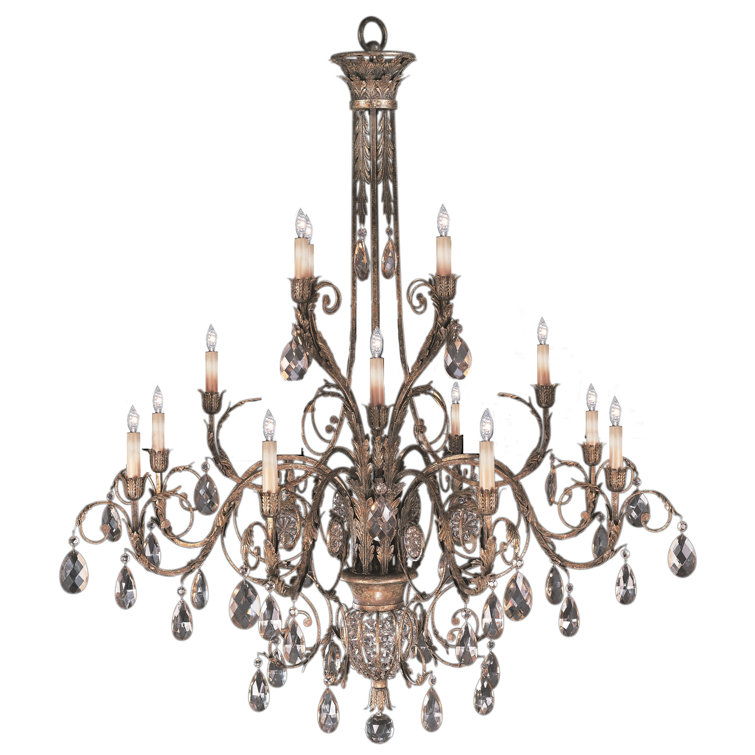 A Midsummer Nights Dream 16 - Light Chandelier