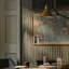 Artist's Stripe Wallpaper-1293730555