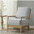 Accent Arm Chair