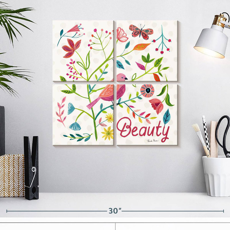 Tergel Budding Beauty II