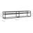 Timeca TV Stand-584810101-569640458