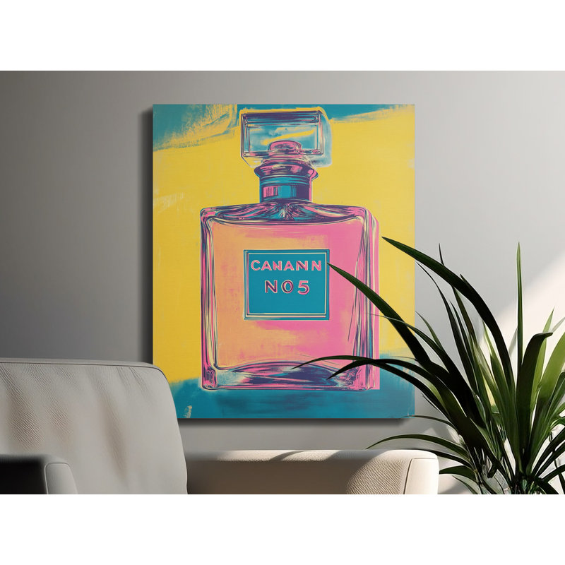 Gusman Wrapped Canvas Print Set, 20x30