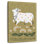 Brampt Framed Cow