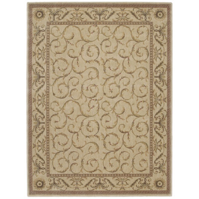 Merton Oriental Indoor Rug