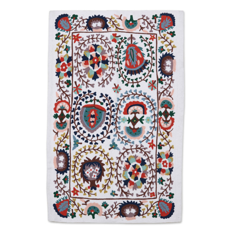 Plastic / Acrylic Tapestry