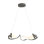 Zephyr 1 - Light Statement Geometric LED Pendant