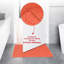Tapis pour salle de bain 100% coton Chemung-485563429-527557137