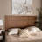 Eglina Panel Headboard-402012450