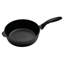 Swiss Diamond Induction Saute Pan with Lid-255243373