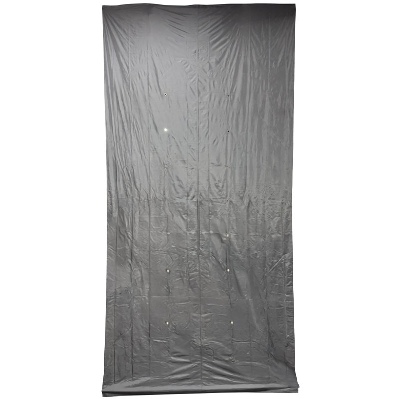 Auvent pour auvent Palazzo 10 pi x 12 pi, H 220 po x l 114 po x P 1 po